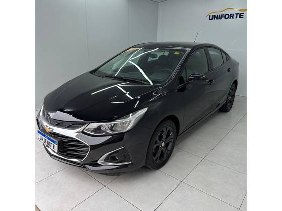 CHEVROLET CRUZE 1.4 TURBO LT 16V FLEX 4P AUTOMÁTICO CHEVROLET CRUZE 1.4 TURBO LT 16V FLEX 4P AUTOMÁTICO